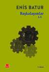 Başkalaşımlar 1-10