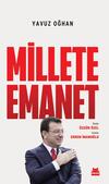 Millete Emanet 10'lu Paket