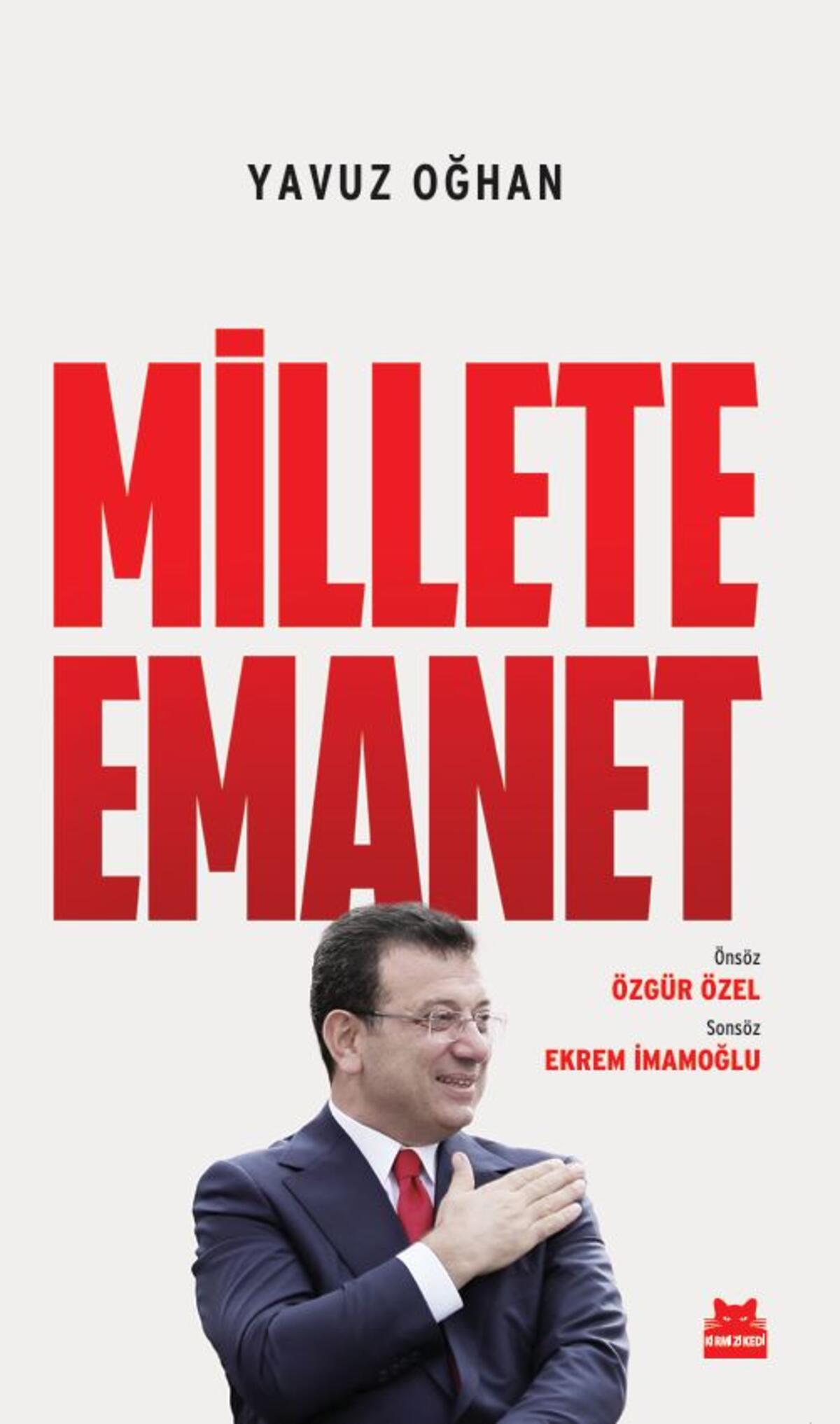 Millete Emanet 10'lu Paket