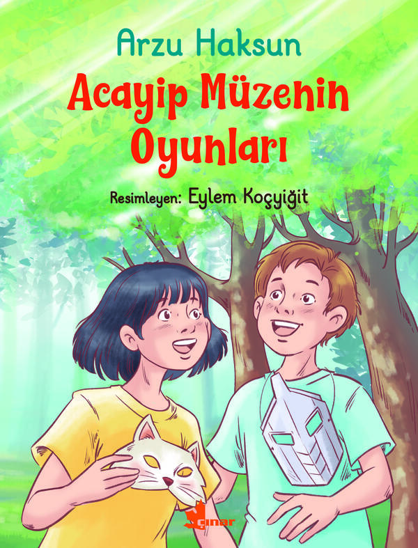 Acayip Müzenin Oyunları